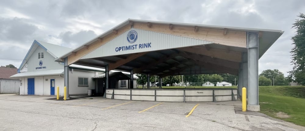 Mapleton council approves funding support for projects by four local groups post image