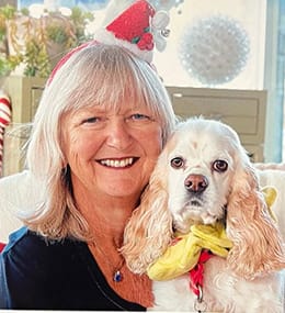 PUGI, Kaie Katrin (nee Kadai) post image