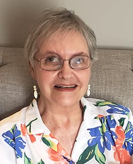 SCOTT, Joan (nee Nelson) post image