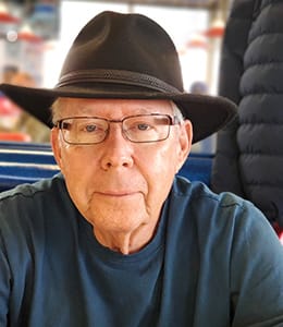 STEELE, Ivan Larry post image