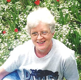 WAIND, Mary Elizabeth post image