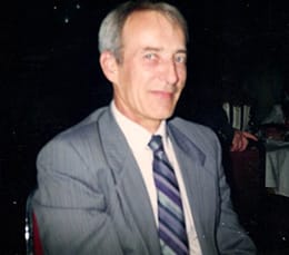 WHITE, Joseph Jerome post image