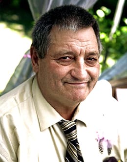 ACHESON, Ronald “Ron” Nelson post image