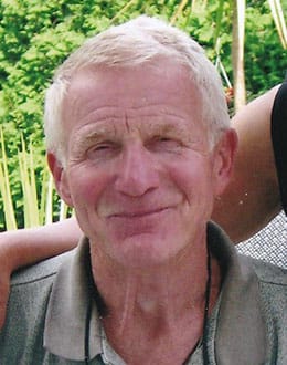 BELOSIC, Ernest post image