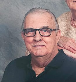 CHRISTENSEN, Wally post image