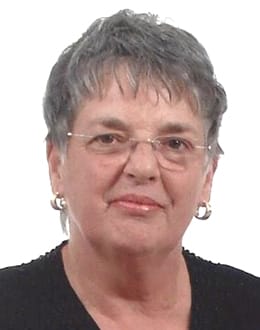 COBURN, Gysbertje “Beppy” post image