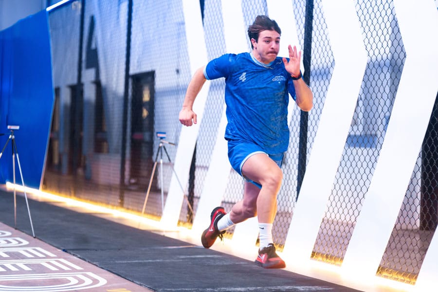 Cole Dempster wins Future Olympian funding post image