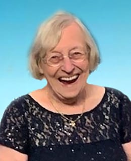 CUCULICH, Mary post image