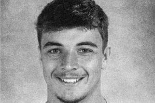 Rockwood soccer star Daniel Clarke drafted by Halifax Wanderers Football Club post image