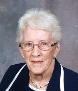 FULTON, Betty post image