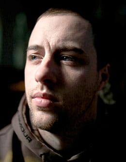 GENEREAUX, David William post image