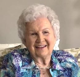 HANNA, Jean (Langdon) post image