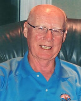 HICKMAN, Michael Owen P.Eng., C.Eng post image