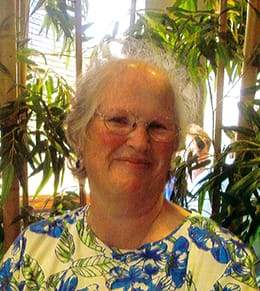 HILGARTNER, Judith Rae “Judy” post image