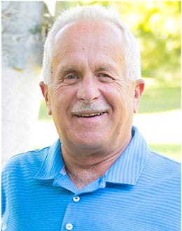 HOWLETT, Jim post image