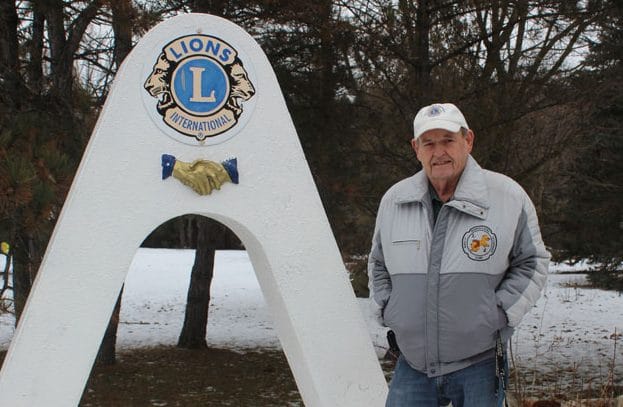 Local Lions have served Rockwood community for over half century post image