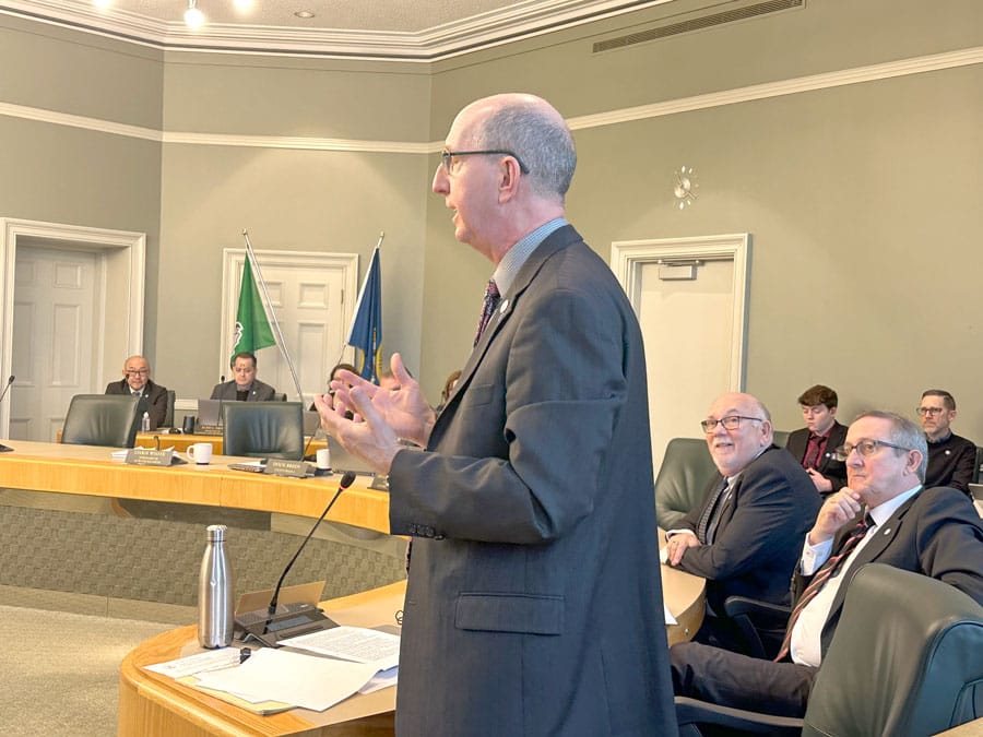 County approves 2024 budget with 4.6% tax levy increase post image