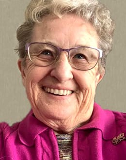 MATTHEWS, Margaret Elizabeth (nee Evans) post image