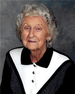 McCUTCHEON, Patricia Mae nee Bayliss post image