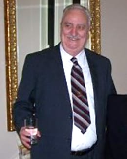 ORSAVA, Edward post image