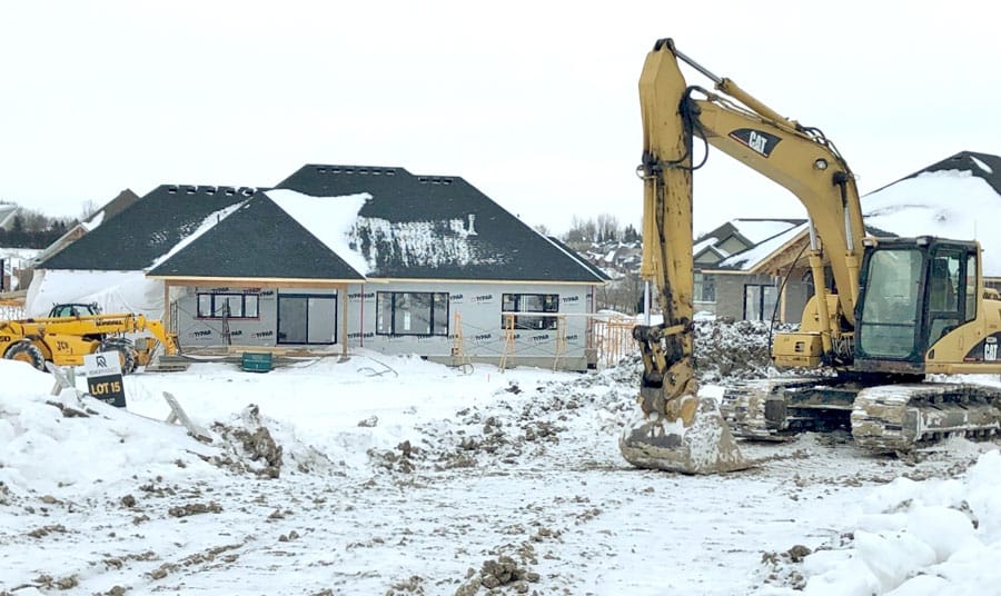 Council takes cautious approach on proposed hike to building, planning fees post image
