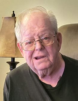 PRIOR, Donald Edward post image