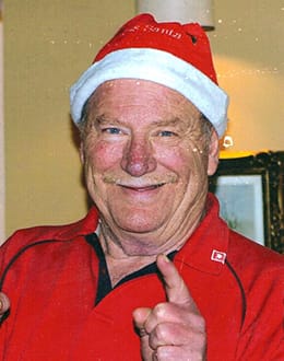 STEPHENS, Douglas (Doug) post image