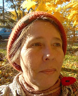 TAYLOR-BROUGH, Debora Anne post image