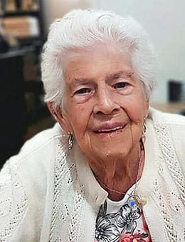 TEUSINK, Hilda (Reitsma) post image