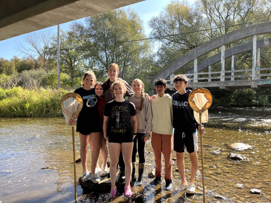 Bishop Macdonell’s International Baccalaureate students graduate with two diplomas post image