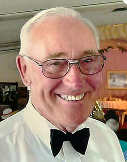 WINSTANLEY, Ronald post image