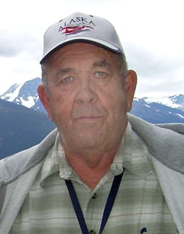 ADAMS, Robert “Bob” post image