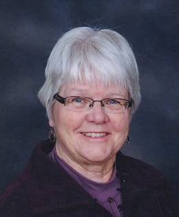 BLACK, Donna Marlene post image