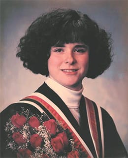 BROWN, Laura Christine post image