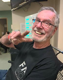 CHEETHAM, Douglas Hugh post image