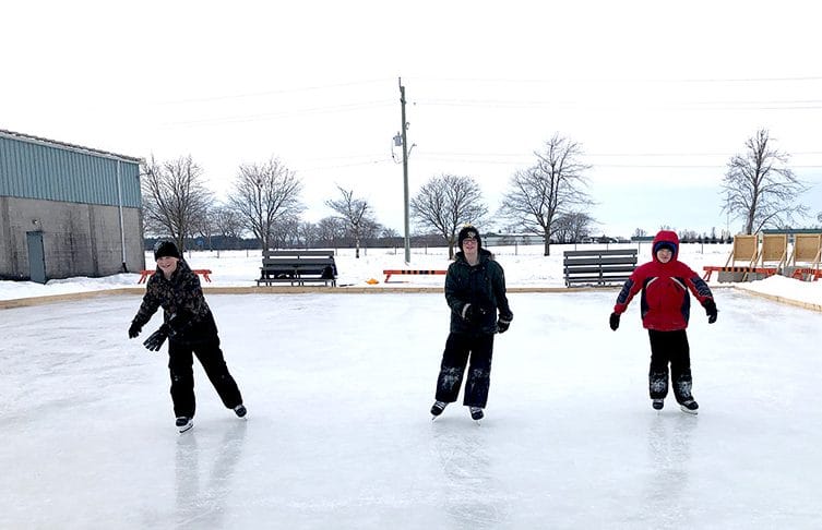 Mapleton Family Day Fun Fair is Feb. 19 post image