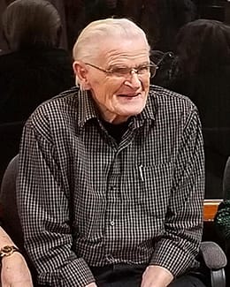 DRIMMIE, Harold James post image