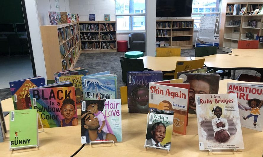 UGDSB recognizes Black heritage, brilliance, joy post image