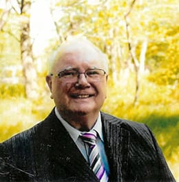 HAGARTY, John “Jack” James post image