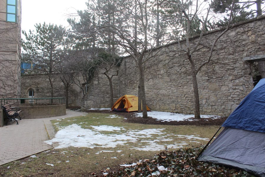 ‘It’s time for action’: attendees offer mixed reviews of health, housing symposium post image