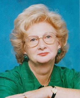 JOHNSON, Sheila post image