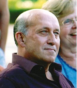 LACHANCE, Yvon post image