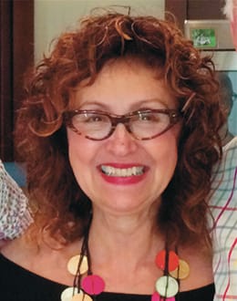 LAROCQUE, Laurette Marie post image