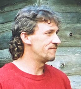 MCCULLOCH, Robert David post image