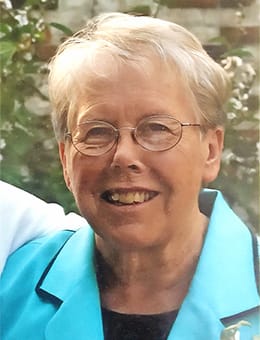 YOUNG, Margaret Catherine (née McPherson) post image