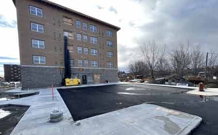 Province touts 'prudent' budget despite record spending post image