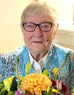 BANKS, Iris Addy (nee Schrier) post image