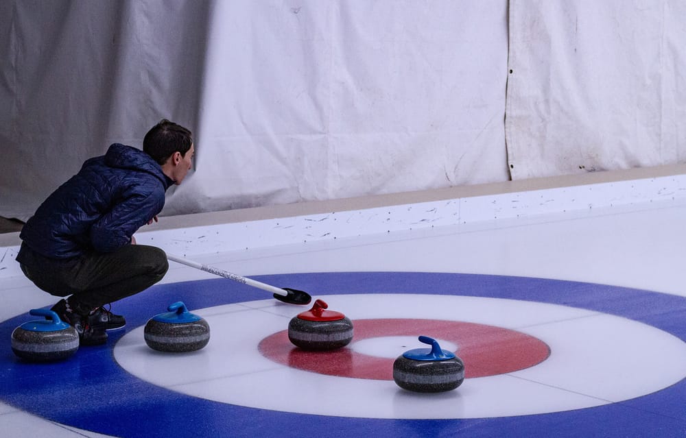 Boo Radley Project to host second annual ‘Boospiel’ curling tournament post image