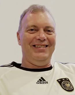 BRAUNSTEIN, Michael “Mike” post image