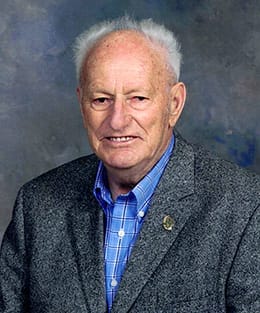 ELMOSE, John Martin post image